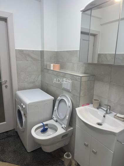 Apartament 3 camere, etaj 1, zona Sud - 13