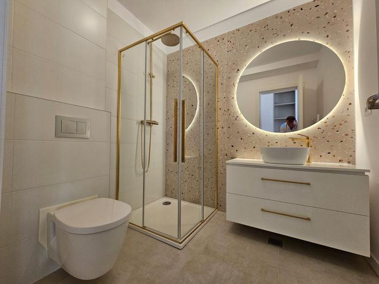Apartament de vanzare 2 camere Iancu Nicolae British School la cheie