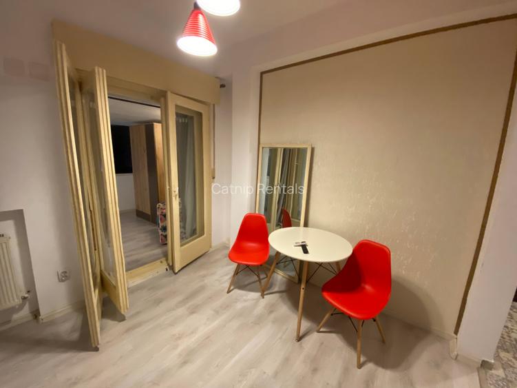 Cozy 1-Bedroom Apartament | Near Cismigiu & Law Faculty - 5