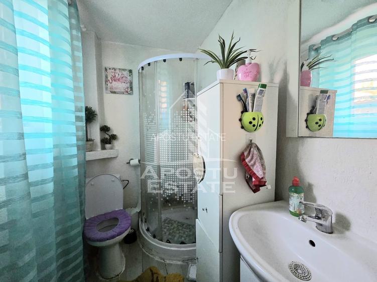 Casa individuala de vanzare, teren de 900 mp, Bogdanestilor, Timisoara - 16