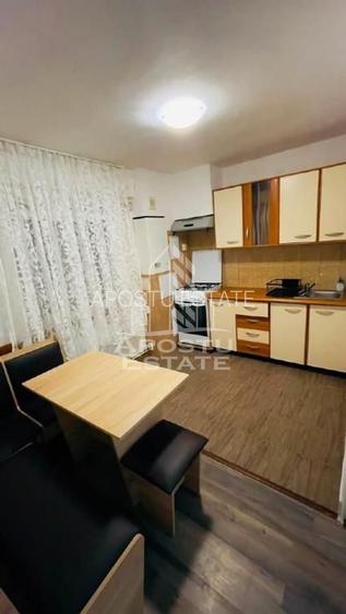 Apartament 3 camere de inchiriat, Centrala Proprie, Soarelui,Timisoara - 7