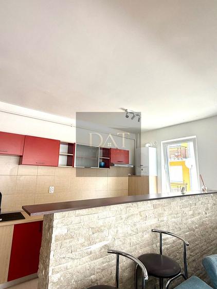 Apartament cu 2 camere | Bună Ziua |