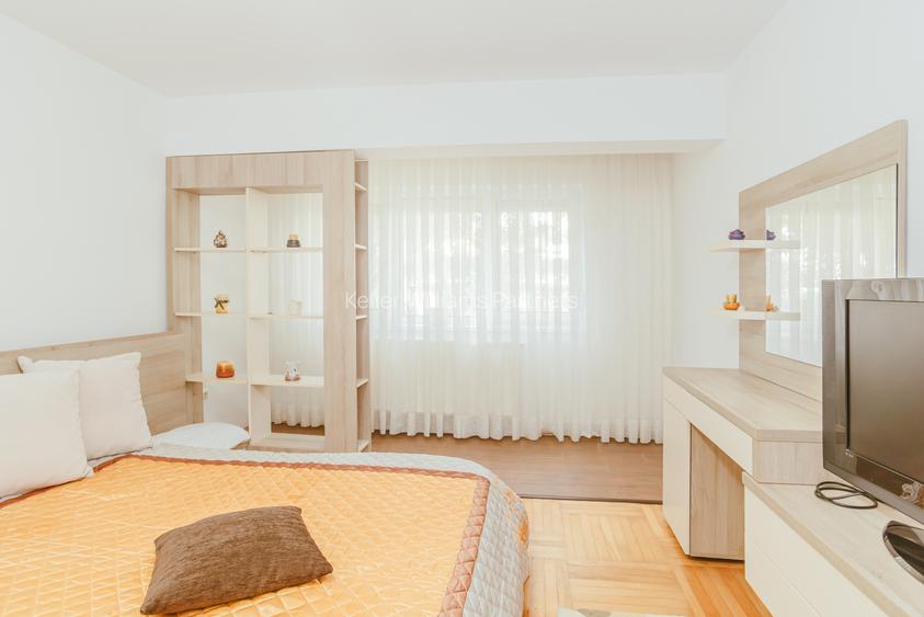 Apartament 3 camere de închiriat – Faleza Nord, Constanța - 13