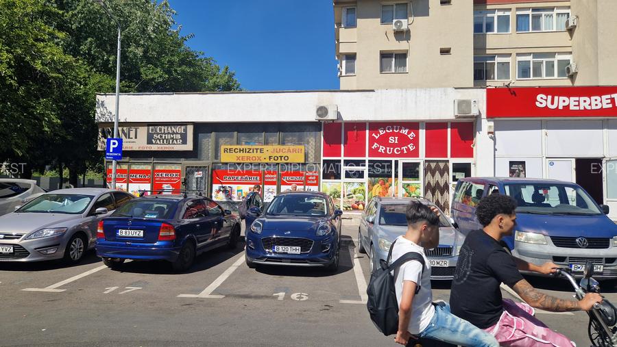 Giurgiului nr 125 - Berceni - suprafata  60 - pret 1500 euro - 8