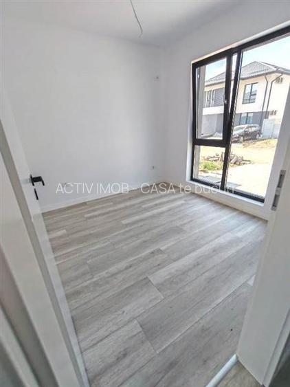 Casa individuala- Vila - Prelungirea Ghencea-Margelelor - 292000E TVA INCLUS - 4 - 11