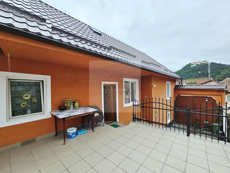 0% Comision | Casa Individuala Rasnov | Central