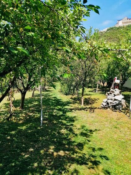 Vand casa D+P central Deva