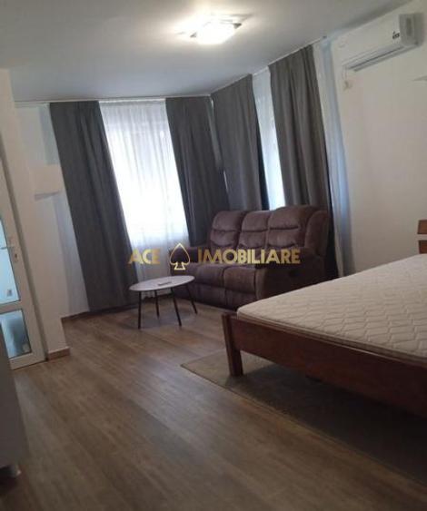 Studio de inchiriat | Popesti Leordeni | Curte | Metrou | Parcare