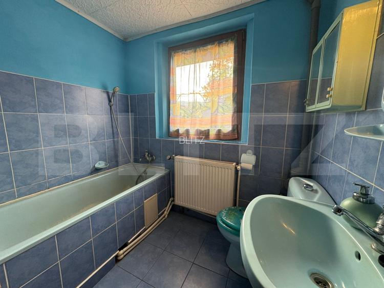 Vand casa cu 4 camere in Orastioara de Jos - 13