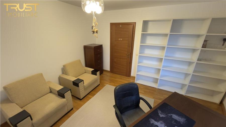 5 Camere I Decomandat I Hasdeu I 2 Parcari Subterane