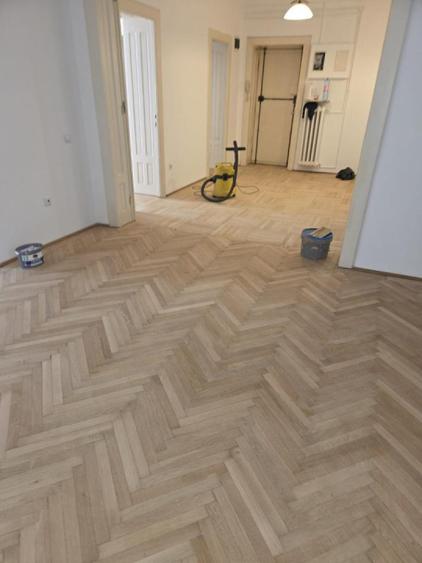 Office Pta Victoriei renovat iulie 2026 - supr 115mp