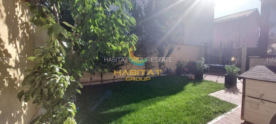 Vânzare Casa / Vila Individuală | 120 mp | Popești Leordeni / 2015 - 2