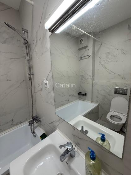 Apartament 2 camere Ivory Residence Pipera | Parcare + Boxă | Balcon închis  - 7