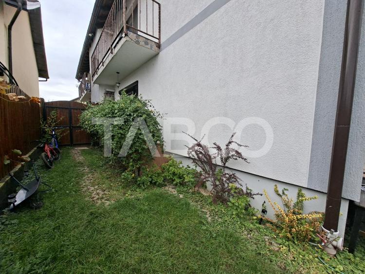 Apartament de vazare 2 camere cu gradina proprie de 86 mp si parcare