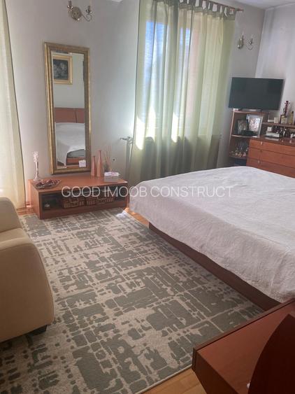 Vila cochetă Pipera, teren 650 mp - 1