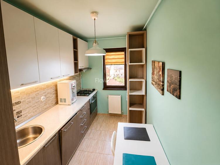 Ap 2 Camere | 12 min Metrou 1 Decembrie 1918 | Centrala | Pet friendly | Parcare - 5