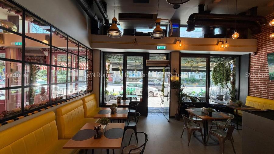 REC3001845 Spatiu Comercial Floreasca Amenajat Ideal investitie - 2