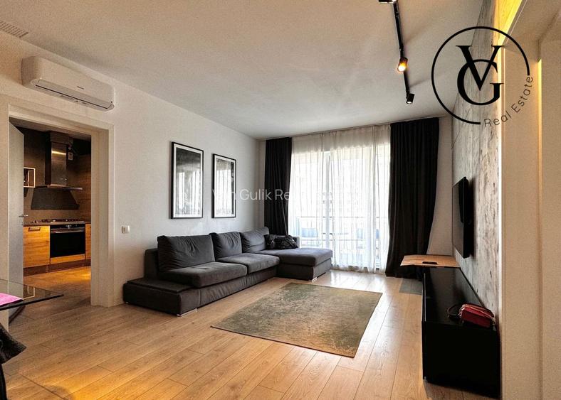 Apartament 3 camere  Pipera - 2