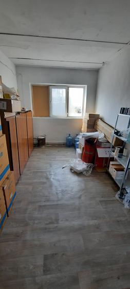 Hala de 471mp in Catamaresti Deal