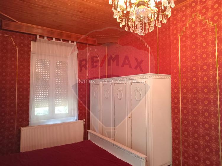 Vila  deosebita de vânzare în zona Ultracentral (EROUL NECUNOSCUT!!) - 9