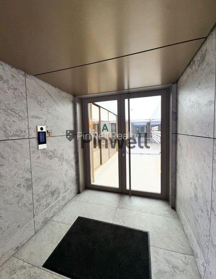 Apartament 3 camere Exclusivist in zona de Nord Finisaje High End