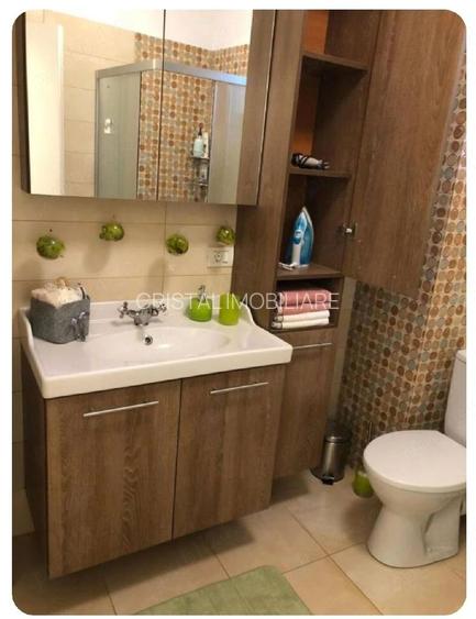 De Inchiriat  Apartament 2 camere lângă Marriott - 4