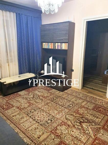 APARTAMENT 2 CAMERE DE ÎNCHIRIAT ZONA CIREȘICA, BALCON