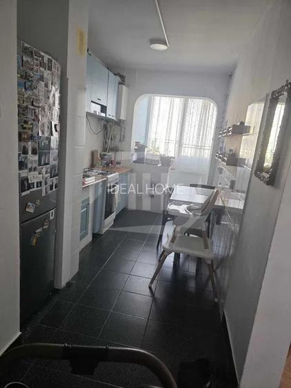 Apartament 2 camere I pet-friendly I Manastur I Piata Flora - 5