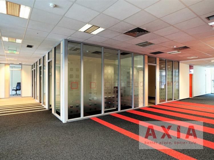 Inchiriere birouri Baneasa Business & Technology Park, comision 0%