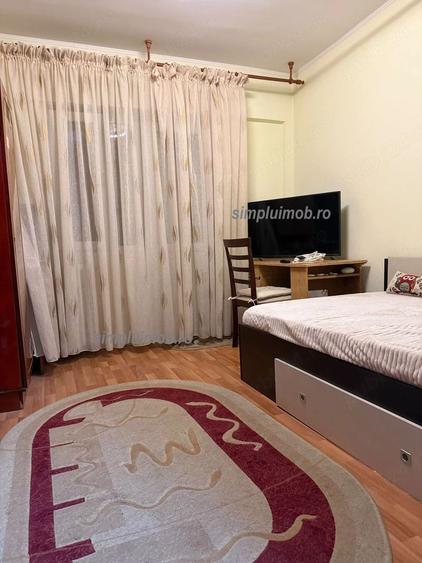Apartament 3 Camere Spatios Zona Giurgiului