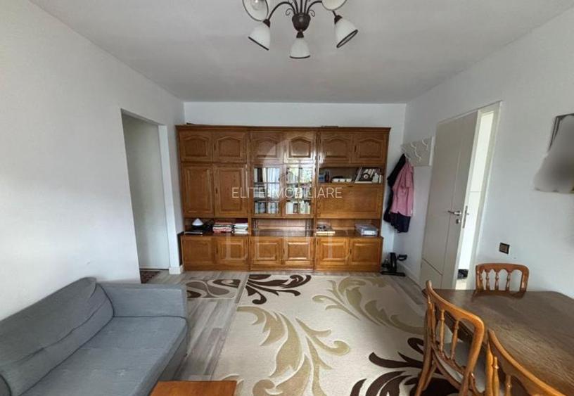 Apartament 2 camere în zona BIOMEDICA - 4