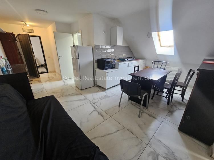 Apartament 3 camere Complex Studentesc - loc de parcare !! - 3