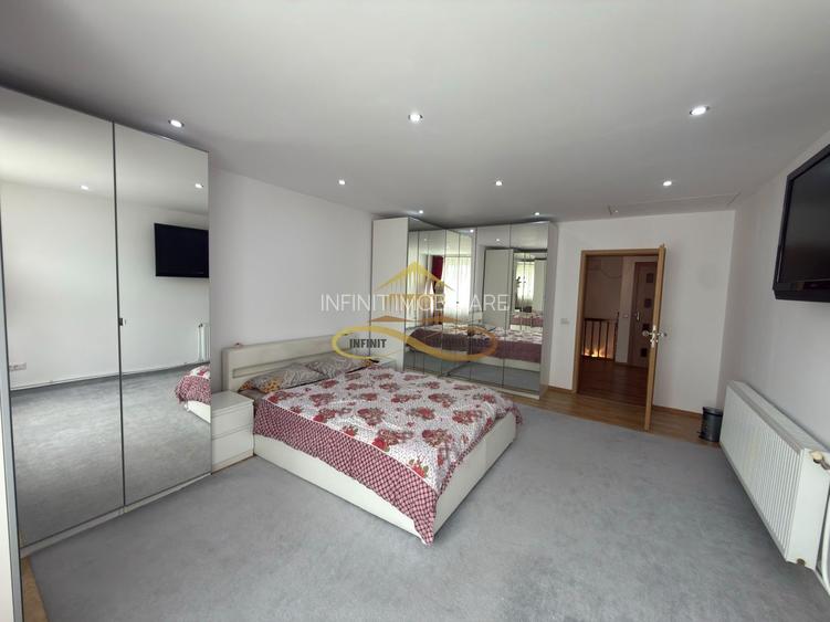 Apartament de inchiriat 2 camere la casa Bacau centru - 15