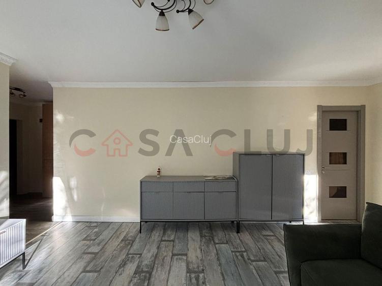 3 camere, terasa de 120 mp, Buna Ziua - 3