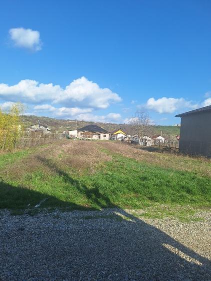 Vând  teren loc de casa. - 3