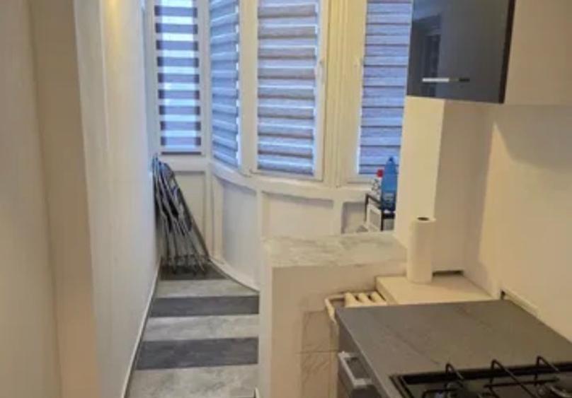 2 camere Unirii - Zepter | parcare ADP |