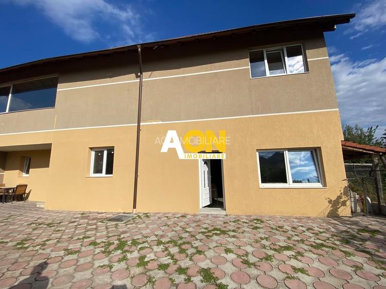 Casa Individuală 7 Camere, 2 Băi,  250 mp Utili - 2