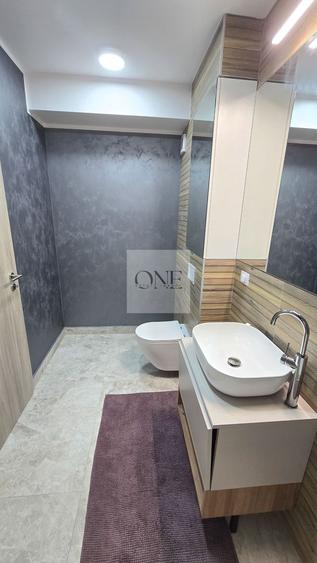 Apartament Modern În Curs De Amenajare | 60 mp | Prima Închiriere