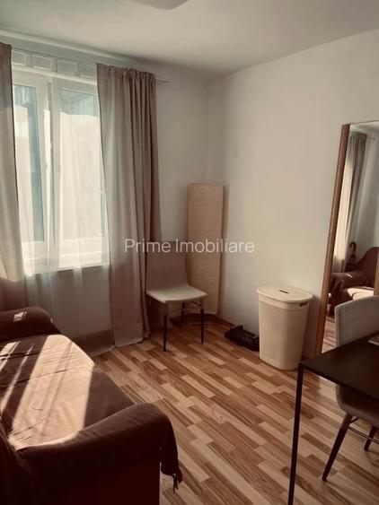 Garsonieră de vanzare | decomandata | 31 mp | Etaj 2 | Zona Cetate