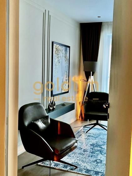 PENTHOUSE SUPERB/VEDERE LIBERA/SPATII GENEROASE/2 LOCURI PARCARE SUBTERANE