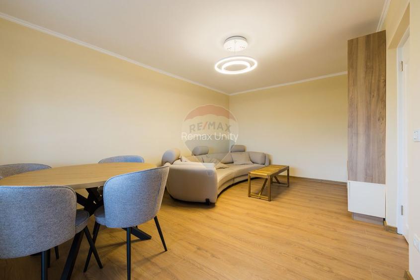 Apartament 2 camere | Prima închiriere | Renovat complet | Zizinului - 3