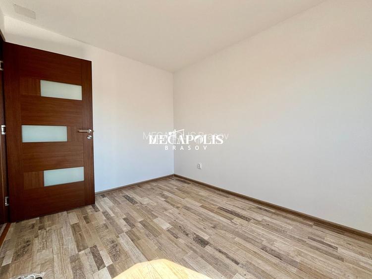 Casă 4 Camere | Terasă Amenajată | 115 mp Utili | Credit | Izvor