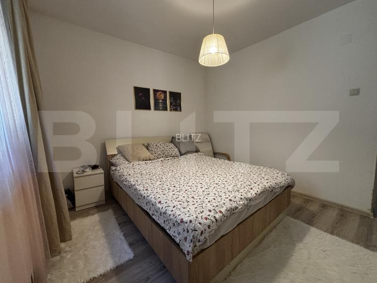 Casă modernă P+M, 336 mp totali, teren 336 mp, curte superbă, Albești - 7