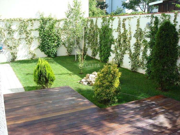 Lake view villa - 5 rooms - 2