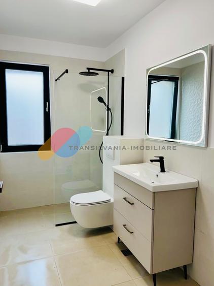 Apartament 2 camere, 52mp, Premium, Între Lacuri, Nou 2026, Decomandat