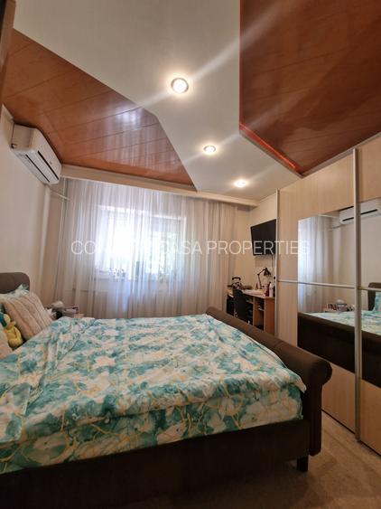 Timpuri Noi - Tineretului - Vacaresti - Apartament  2 camere - mobilat utilat - 8