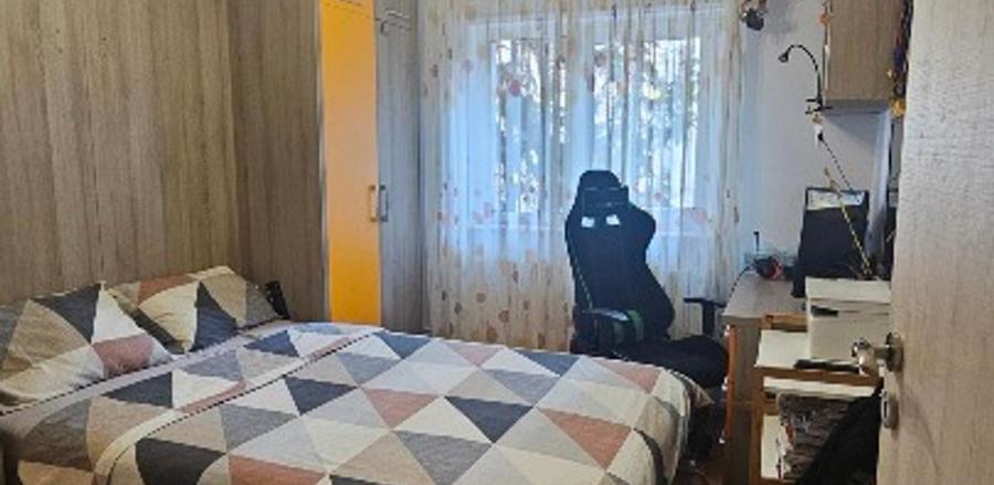 APARTAMENT 4 CAMERE | DACIA | 84 MP | ETAJ 1 | CENTRALA PROPRIE | LOC DE PARCARE