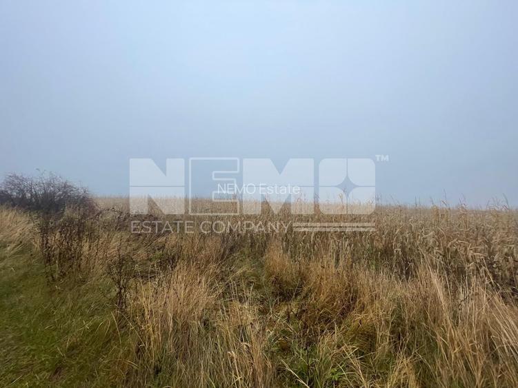 TEREN EXTRAVILAN | DOUA PARCELE 2.84 HA| DARMANESTI - 6