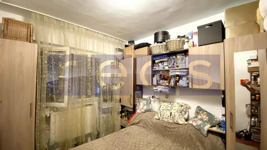 DE VANZARE 3 CAMERE | BALCON | BOXA LA SUBSOL | MIHAIL SEBASTIAN | 13 SEPTEMBRIE