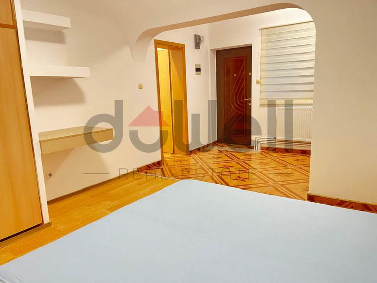 Apartament 40 mp | langa Hotel Arizona | Braytim | Parcare privata